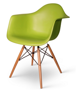 Кресло Eames W - фото 4046