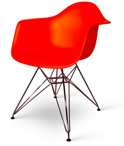 Кресло Eames GR - фото 4099