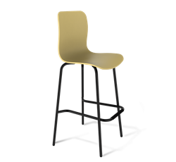 Стул Eames Bar 2 - фото 5273