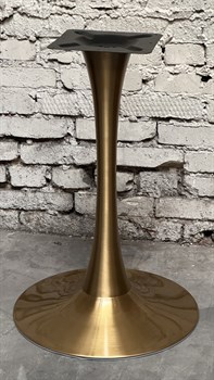 Подстолье из нержавейки 1081 - фото 5836