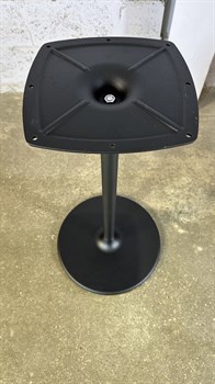 Подстолье металлическое 2204 - фото 5859