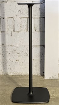 Подстолье барное из нержавеющей стали 2203 - фото 5870