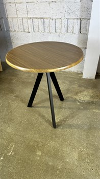 Подстолье металлическое 2201 - фото 5879