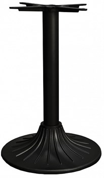 Подстолье чугунное 1206 - фото 5882