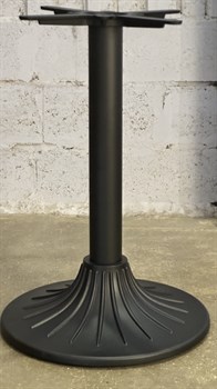 Подстолье чугунное 1206 - фото 5883