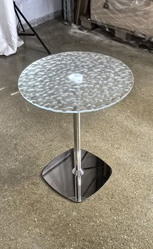 Кофейный / Журнальный стол 14 - фото 5904