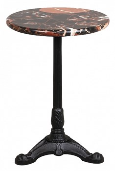 Кофейный / Журнальный стол 16 - фото 5918