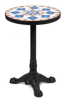 Кофейный / Журнальный стол 17 - фото 5924