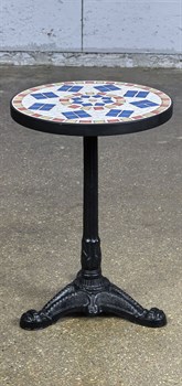 Кофейный / Журнальный стол 17 - фото 5925