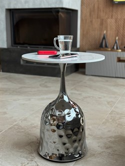 Кофейный / Журнальный стол 26 - фото 5980