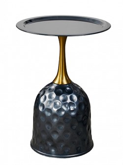 Кофейный / Журнальный стол 28 - фото 5991