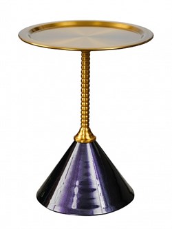 Кофейный / Журнальный стол 32 - фото 6019