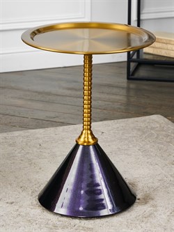 Кофейный / Журнальный стол 32 - фото 6020