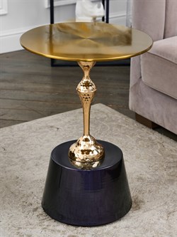 Кофейный / Журнальный стол 33 - фото 6026