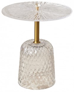 Кофейный / Журнальный стол 34 - фото 6031