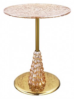 Кофейный / Журнальный стол 35 - фото 6037