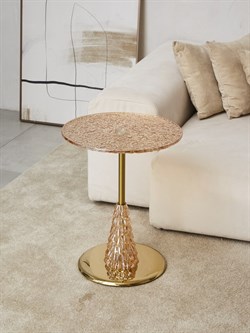 Кофейный / Журнальный стол 35 - фото 6038