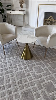 Кофейный / Журнальный стол 36 - фото 6044