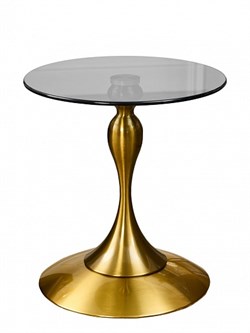 Кофейный / Журнальный стол 37 - фото 6049