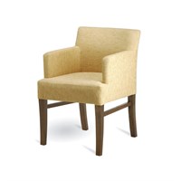 Кресло деревянное PDK 0071