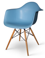 Кресло Eames W