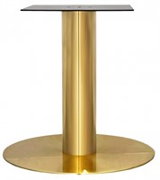 Подстолье из нержавеющей стали 1094