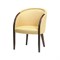 Кресло деревянное PDK 3451 - фото 3909
